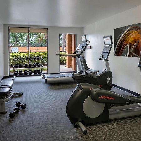 Courtyard By Marriott Daytona Beach Speedway/Airport Dış mekan fotoğraf