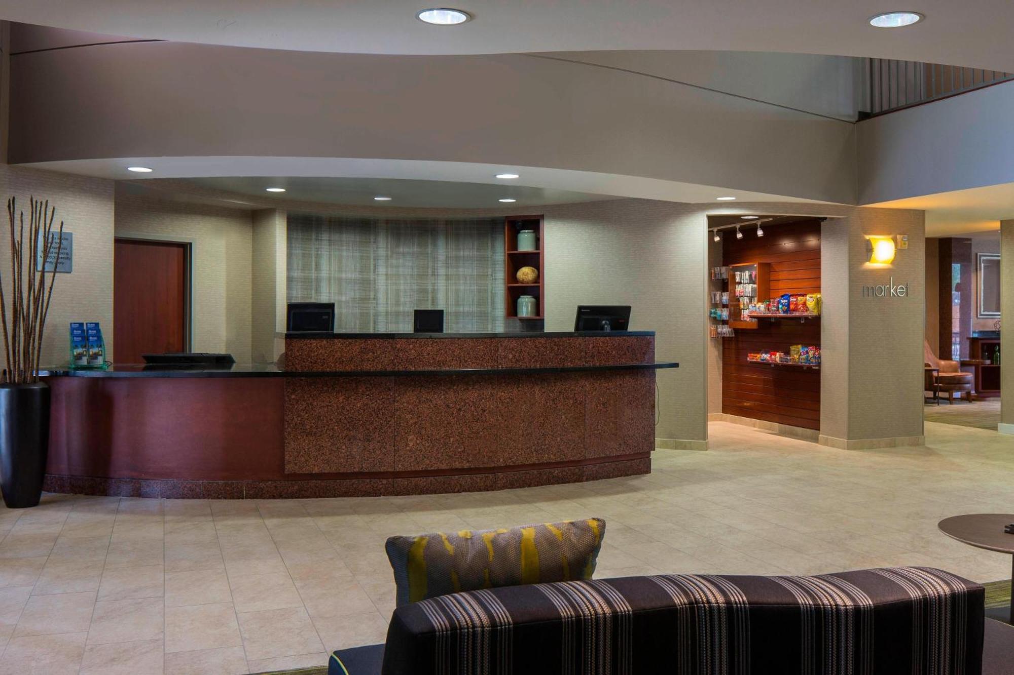 Courtyard By Marriott Daytona Beach Speedway/Airport Dış mekan fotoğraf