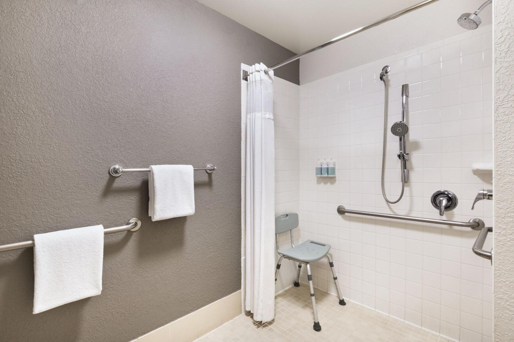Courtyard By Marriott Daytona Beach Speedway/Airport Dış mekan fotoğraf