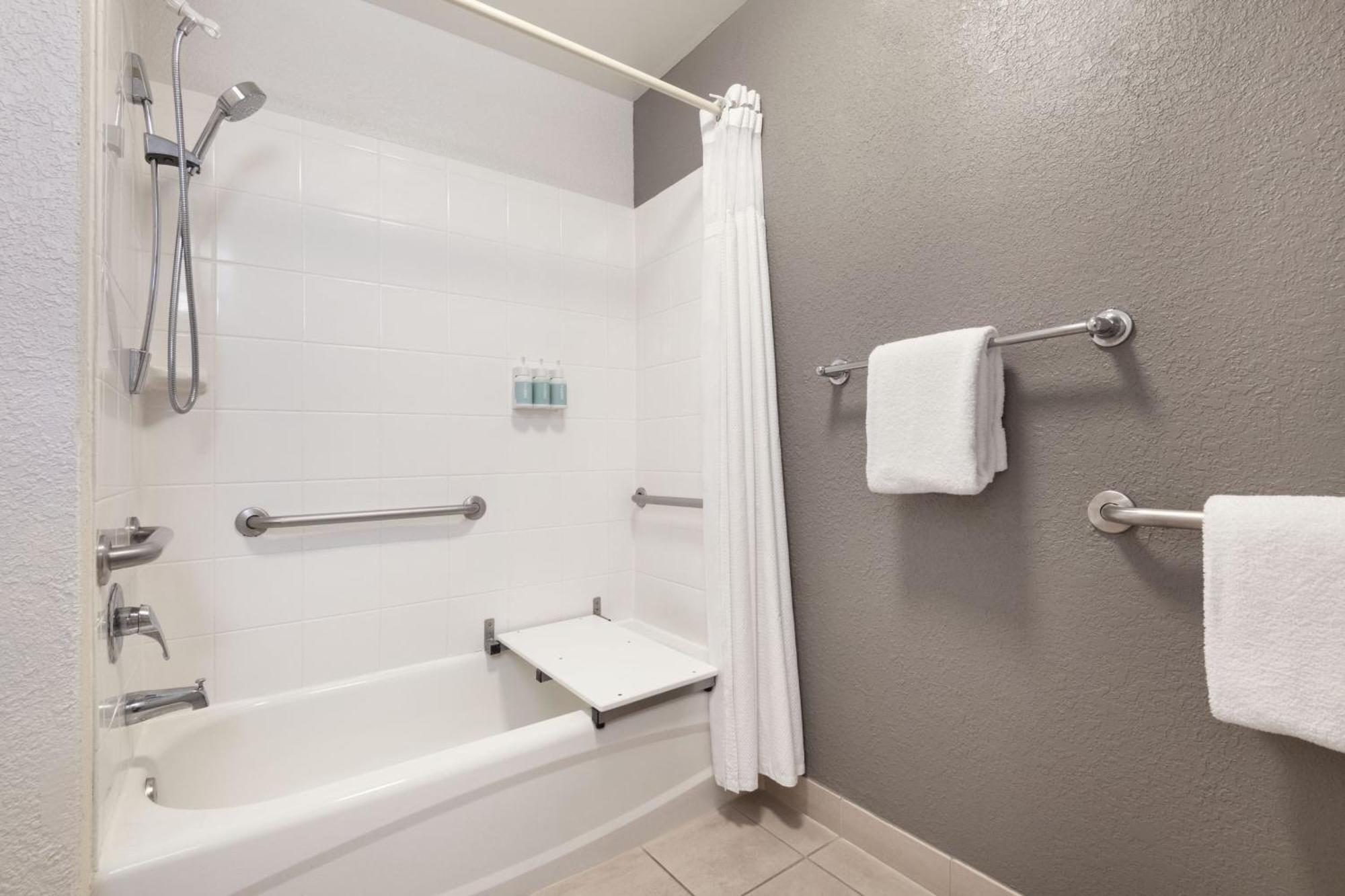 Courtyard By Marriott Daytona Beach Speedway/Airport Dış mekan fotoğraf