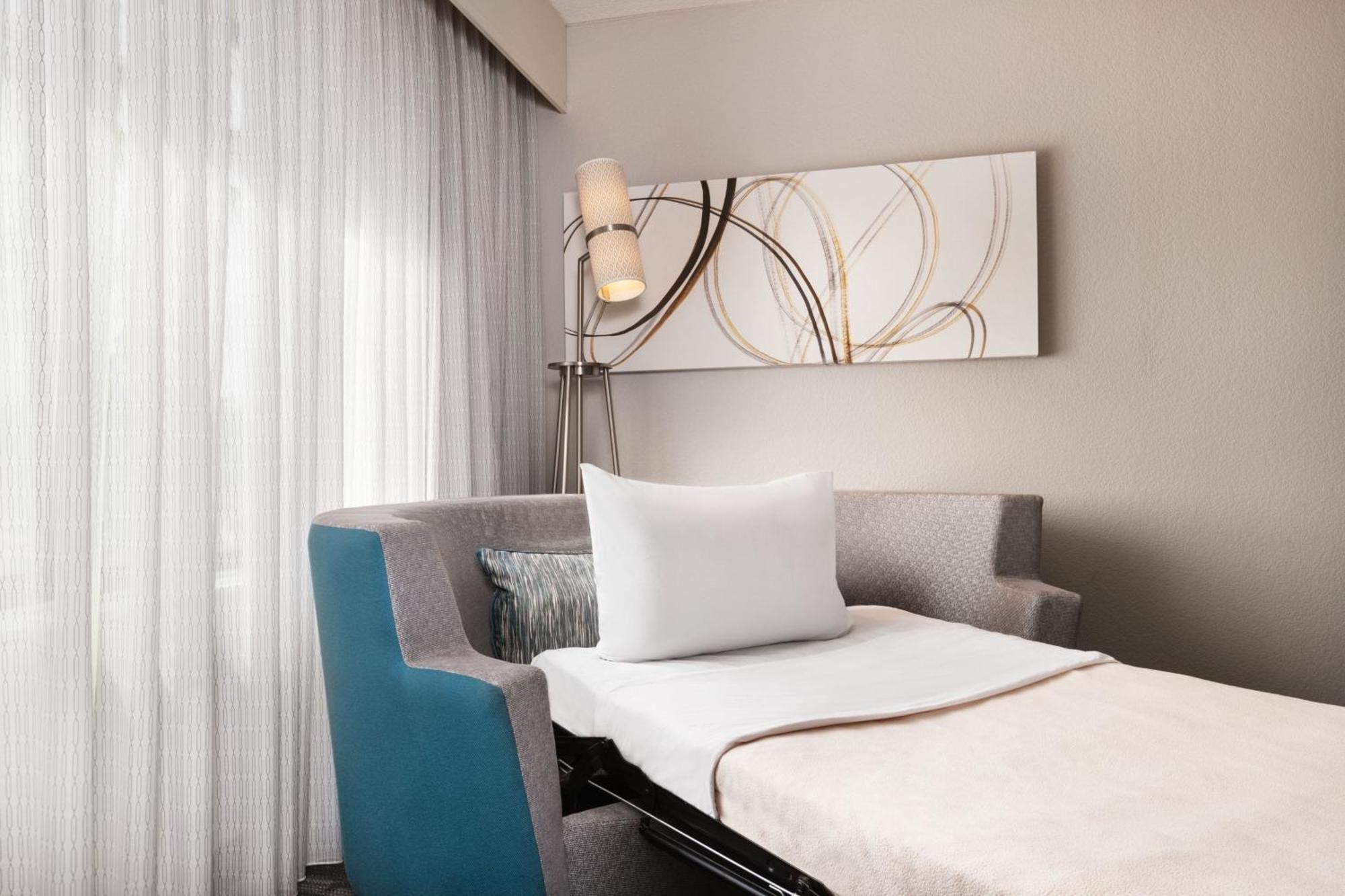 Courtyard By Marriott Daytona Beach Speedway/Airport Dış mekan fotoğraf