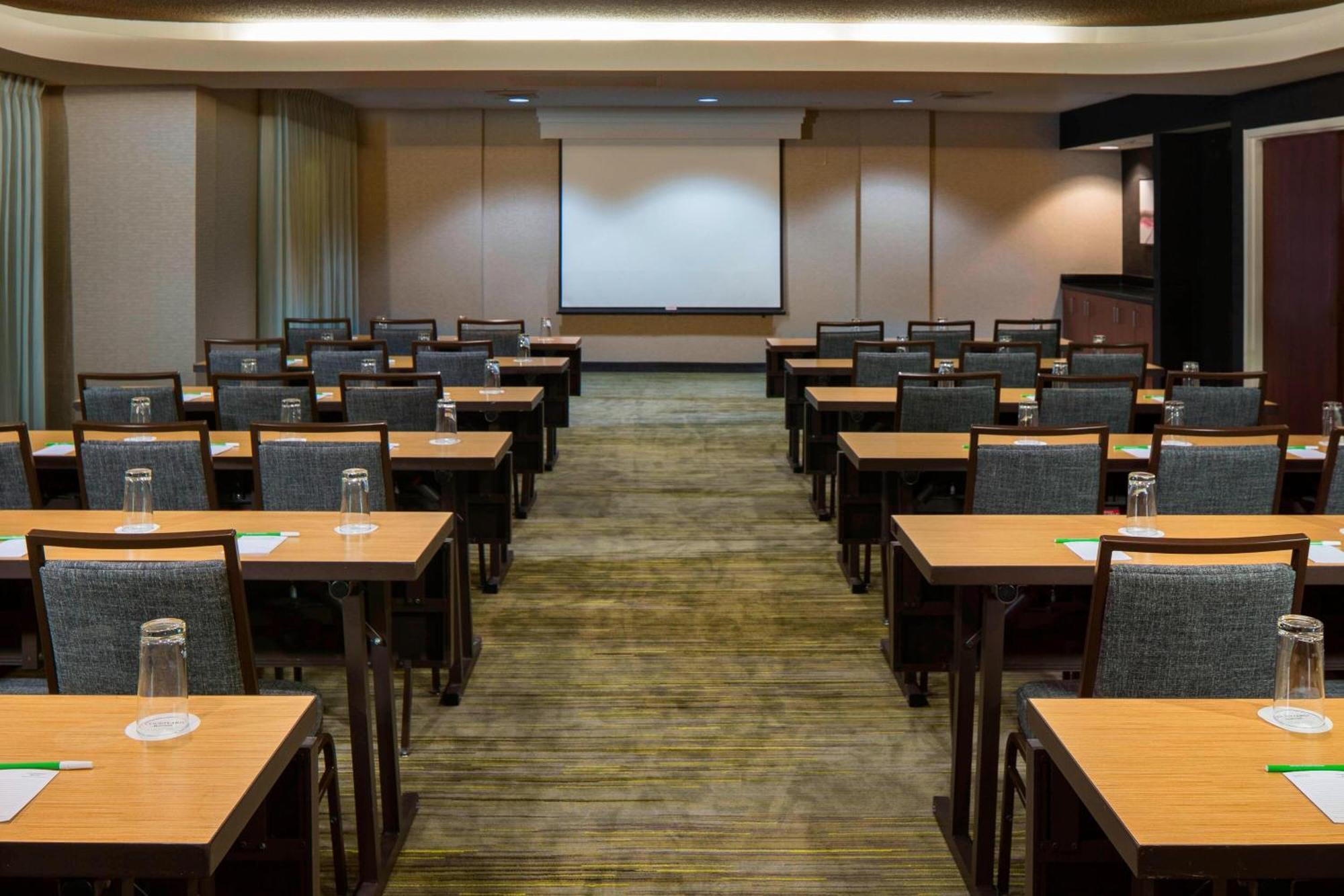 Courtyard By Marriott Daytona Beach Speedway/Airport Dış mekan fotoğraf