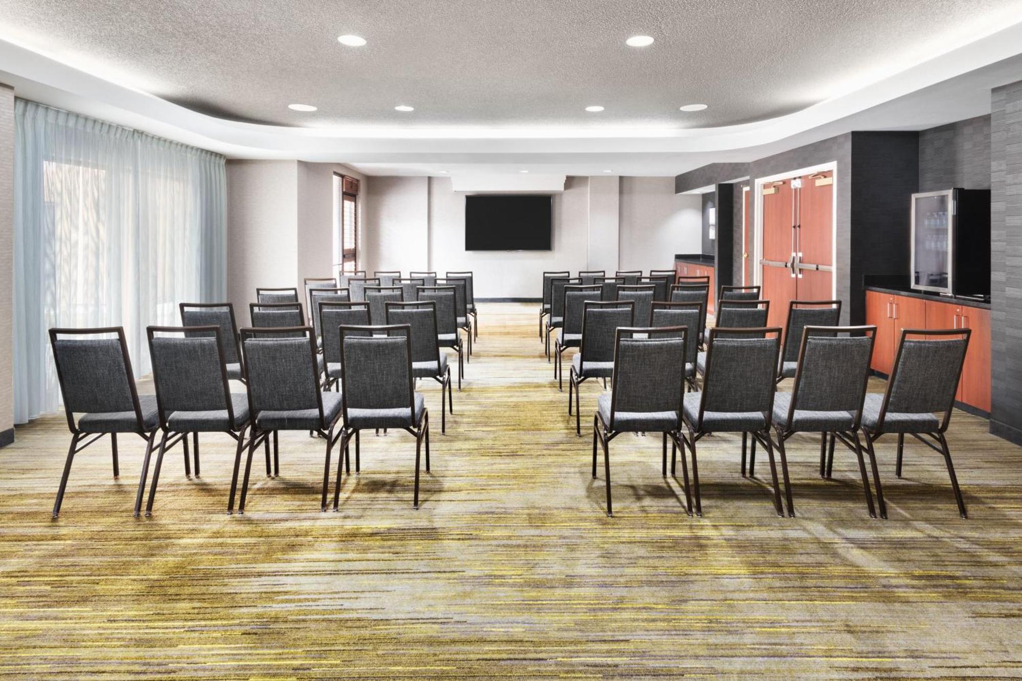 Courtyard By Marriott Daytona Beach Speedway/Airport Dış mekan fotoğraf