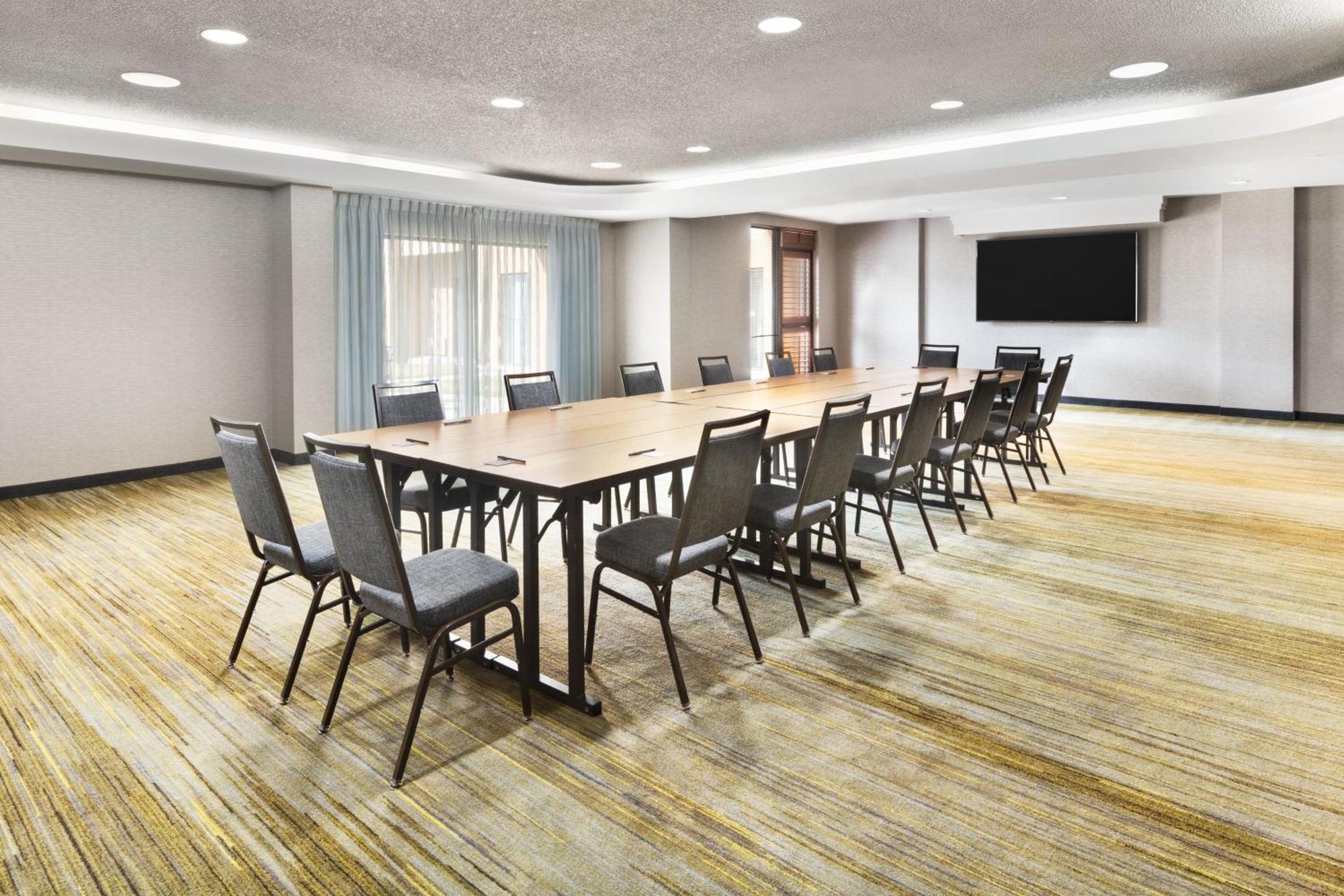 Courtyard By Marriott Daytona Beach Speedway/Airport Dış mekan fotoğraf