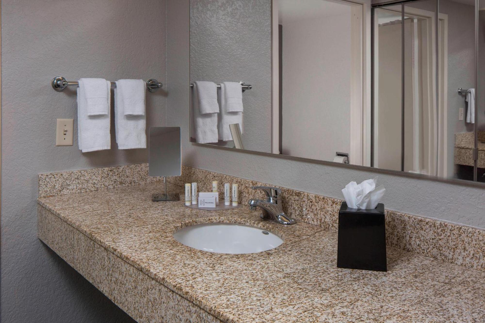 Courtyard By Marriott Daytona Beach Speedway/Airport Dış mekan fotoğraf