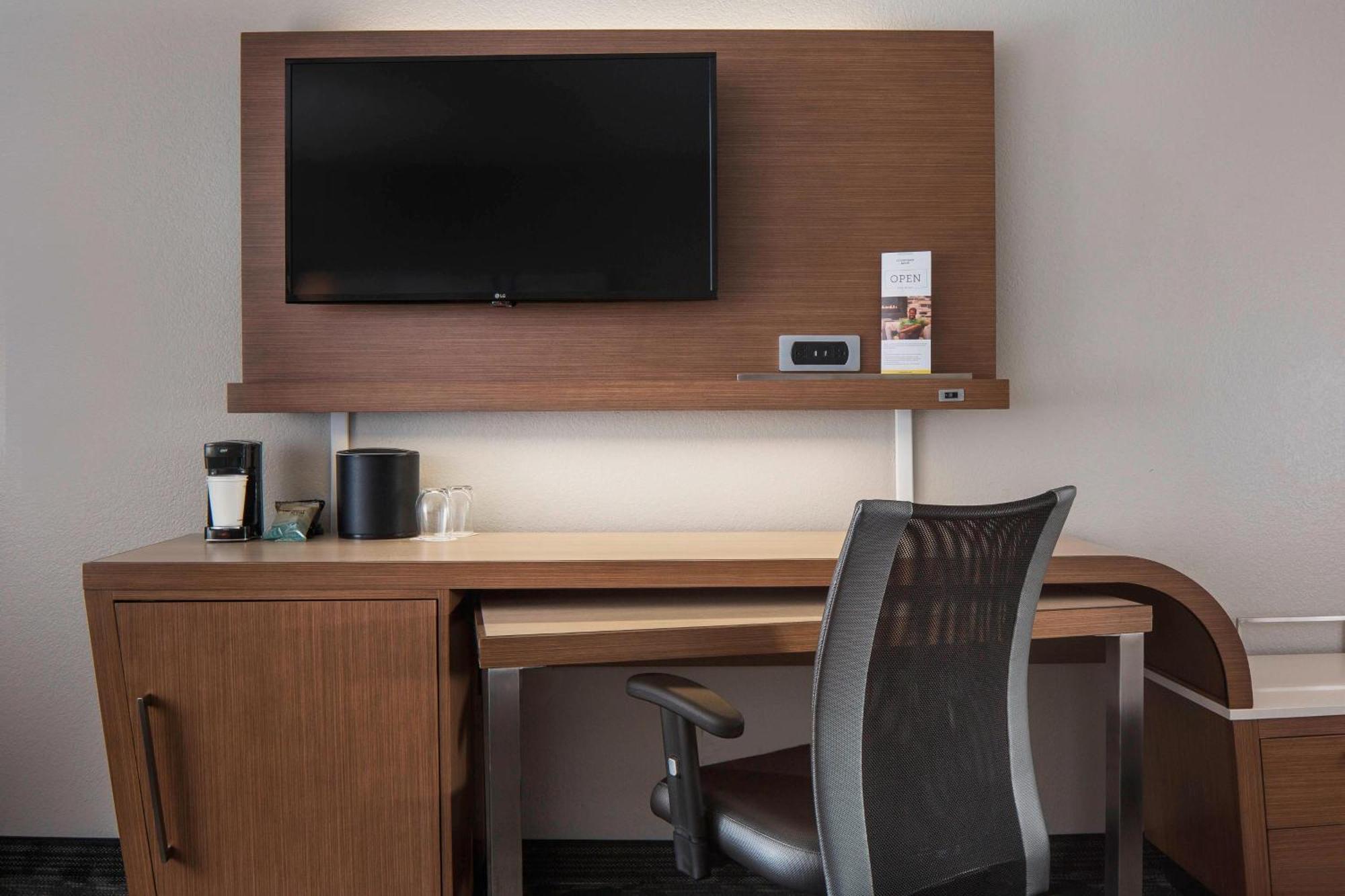 Courtyard By Marriott Daytona Beach Speedway/Airport Dış mekan fotoğraf
