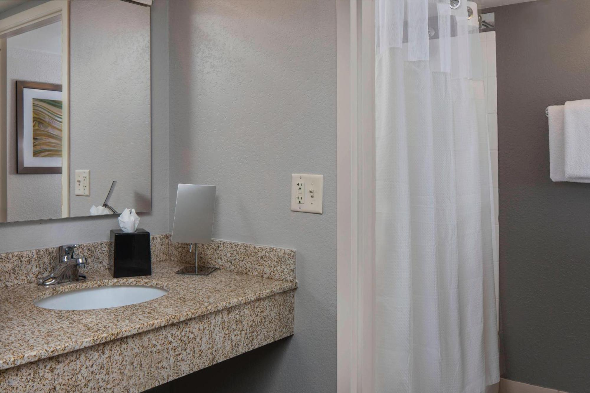 Courtyard By Marriott Daytona Beach Speedway/Airport Dış mekan fotoğraf