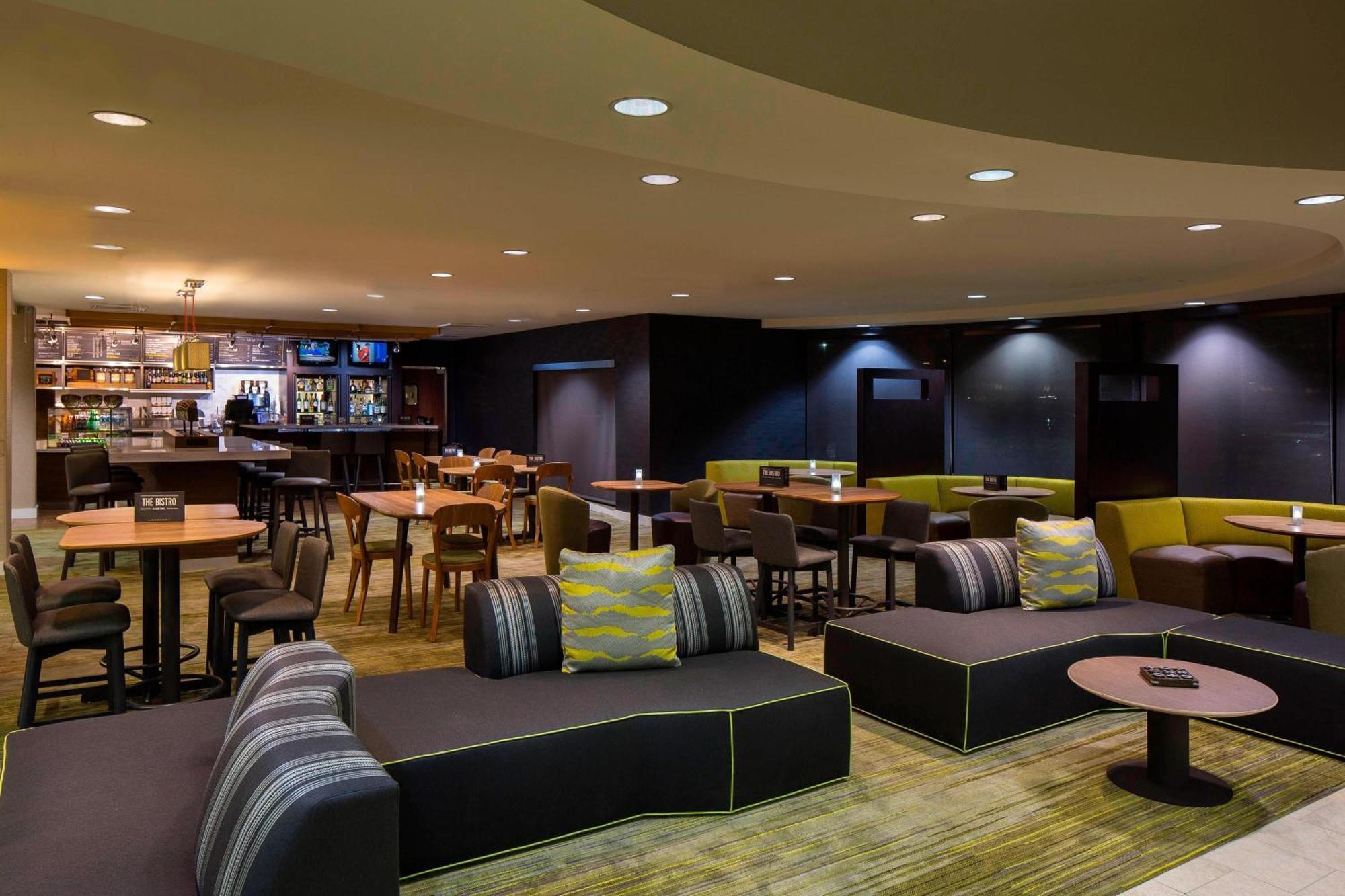 Courtyard By Marriott Daytona Beach Speedway/Airport Dış mekan fotoğraf