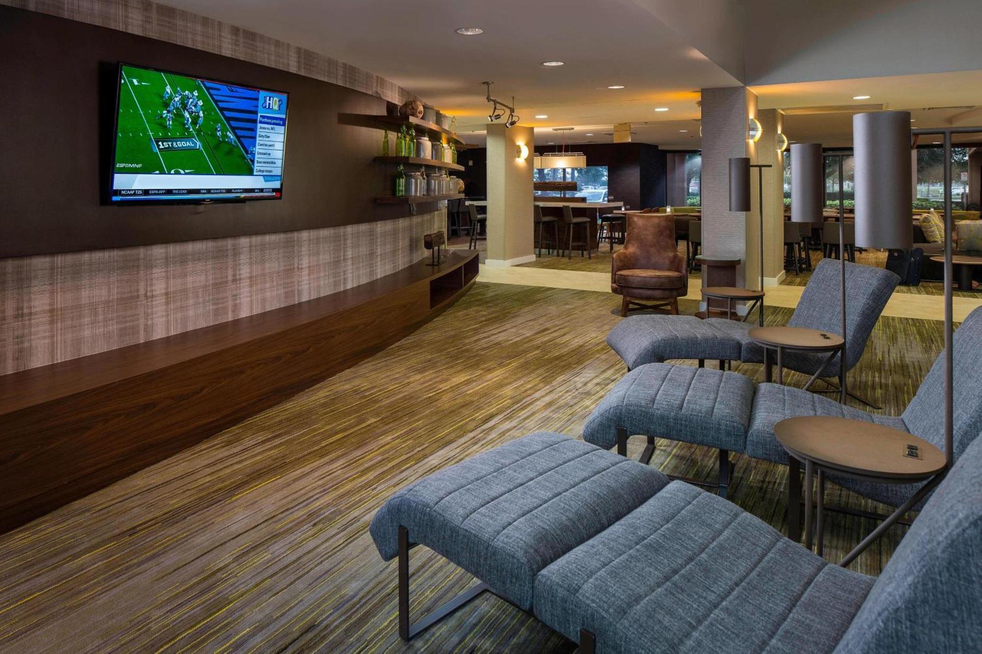 Courtyard By Marriott Daytona Beach Speedway/Airport Dış mekan fotoğraf