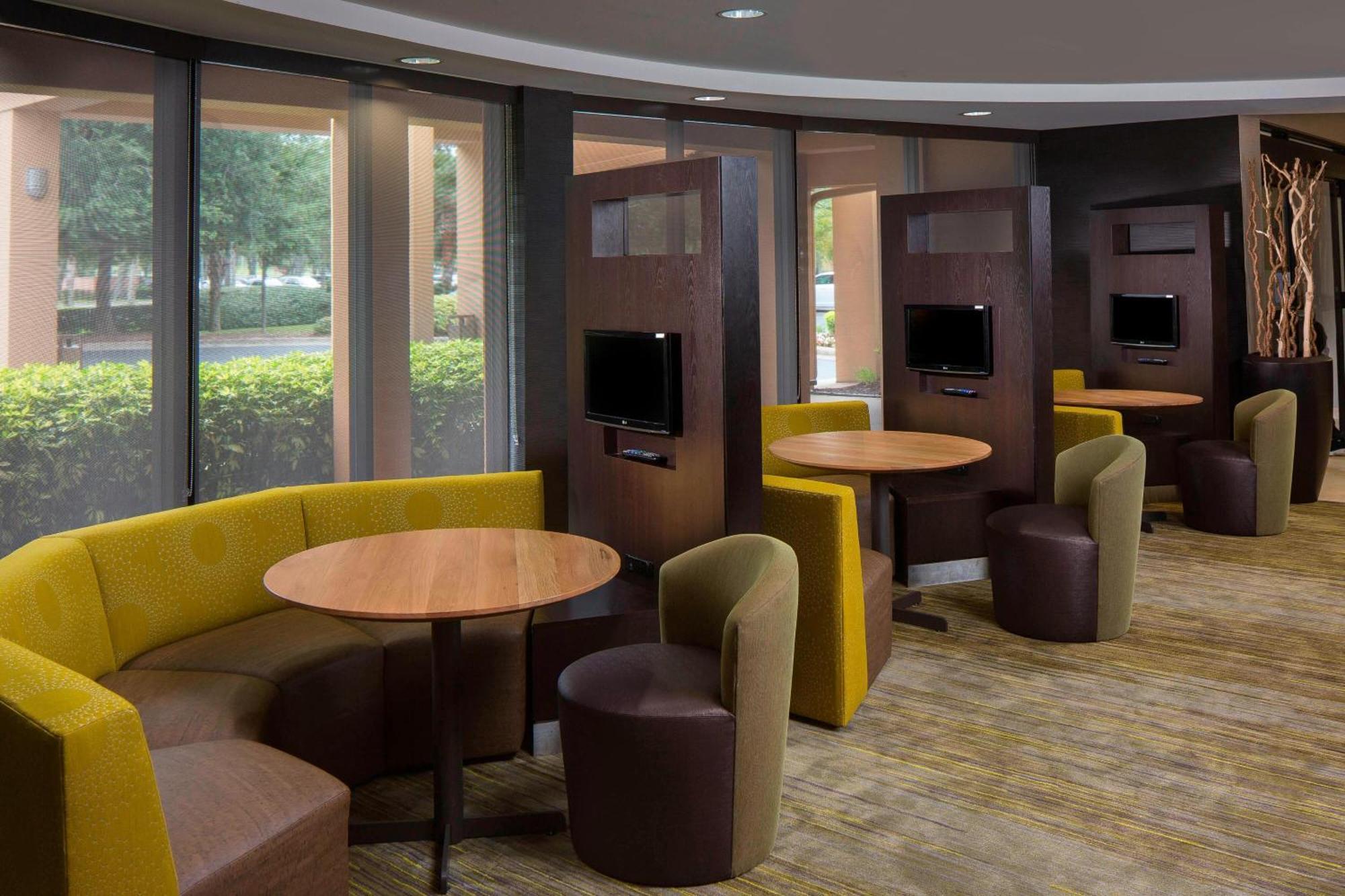 Courtyard By Marriott Daytona Beach Speedway/Airport Dış mekan fotoğraf