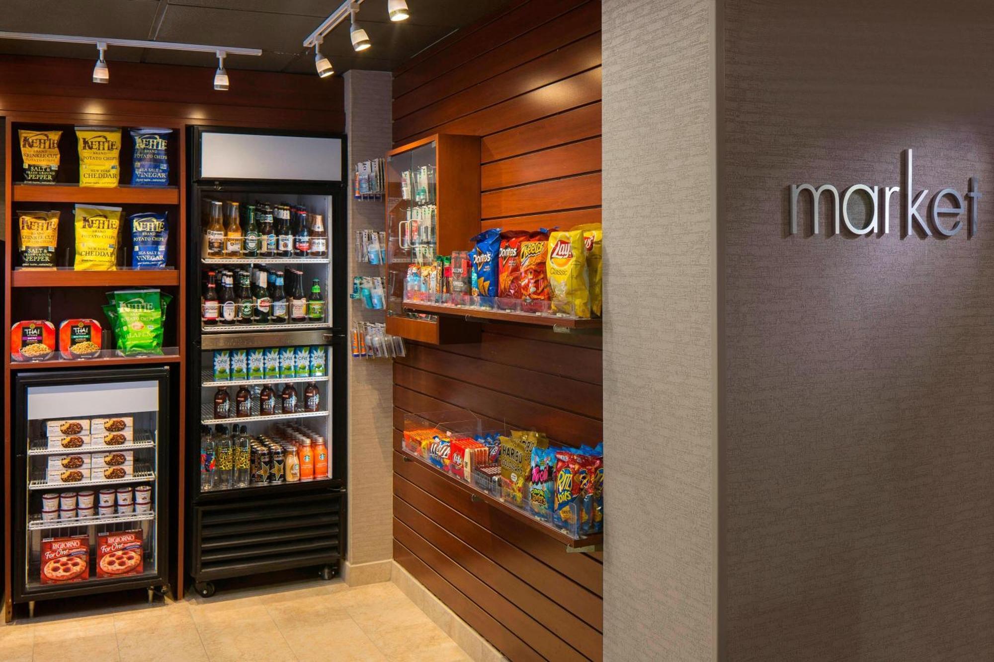 Courtyard By Marriott Daytona Beach Speedway/Airport Dış mekan fotoğraf