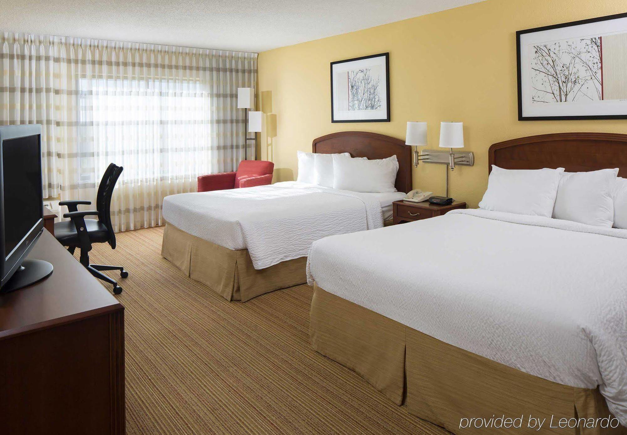 Courtyard By Marriott Daytona Beach Speedway/Airport Dış mekan fotoğraf