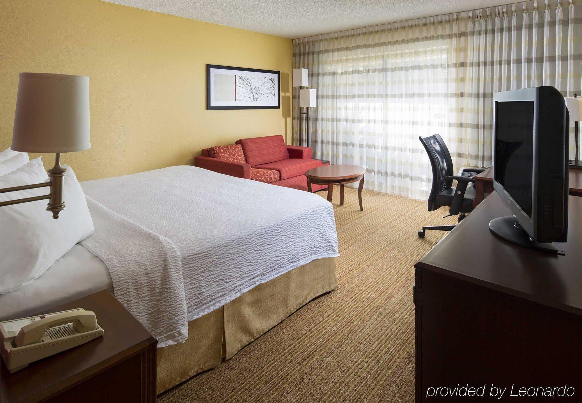 Courtyard By Marriott Daytona Beach Speedway/Airport Dış mekan fotoğraf