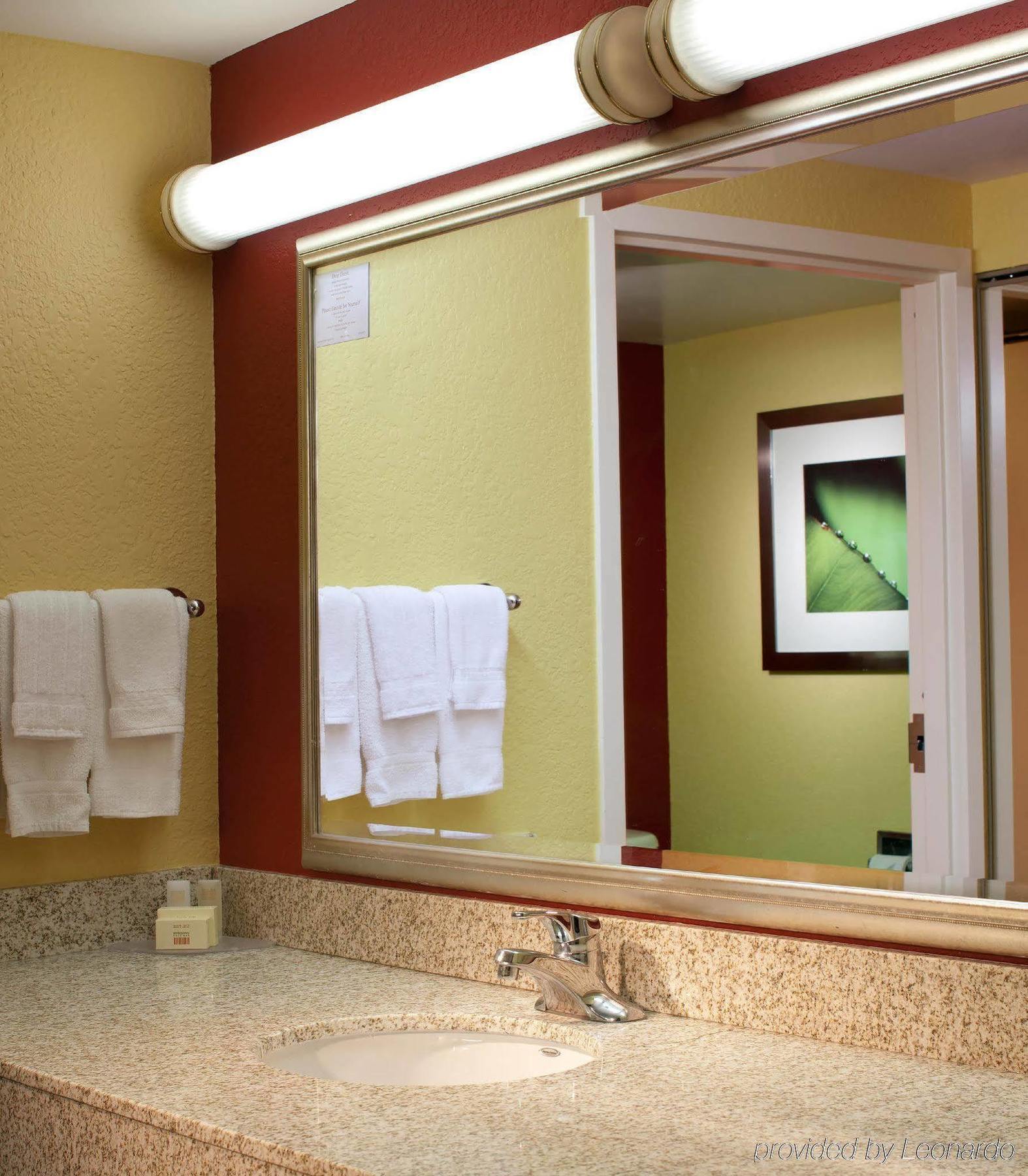 Courtyard By Marriott Daytona Beach Speedway/Airport Dış mekan fotoğraf