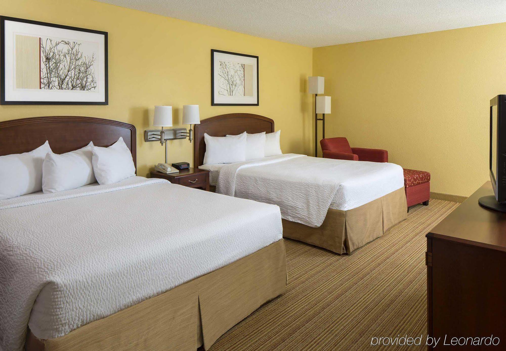 Courtyard By Marriott Daytona Beach Speedway/Airport Dış mekan fotoğraf