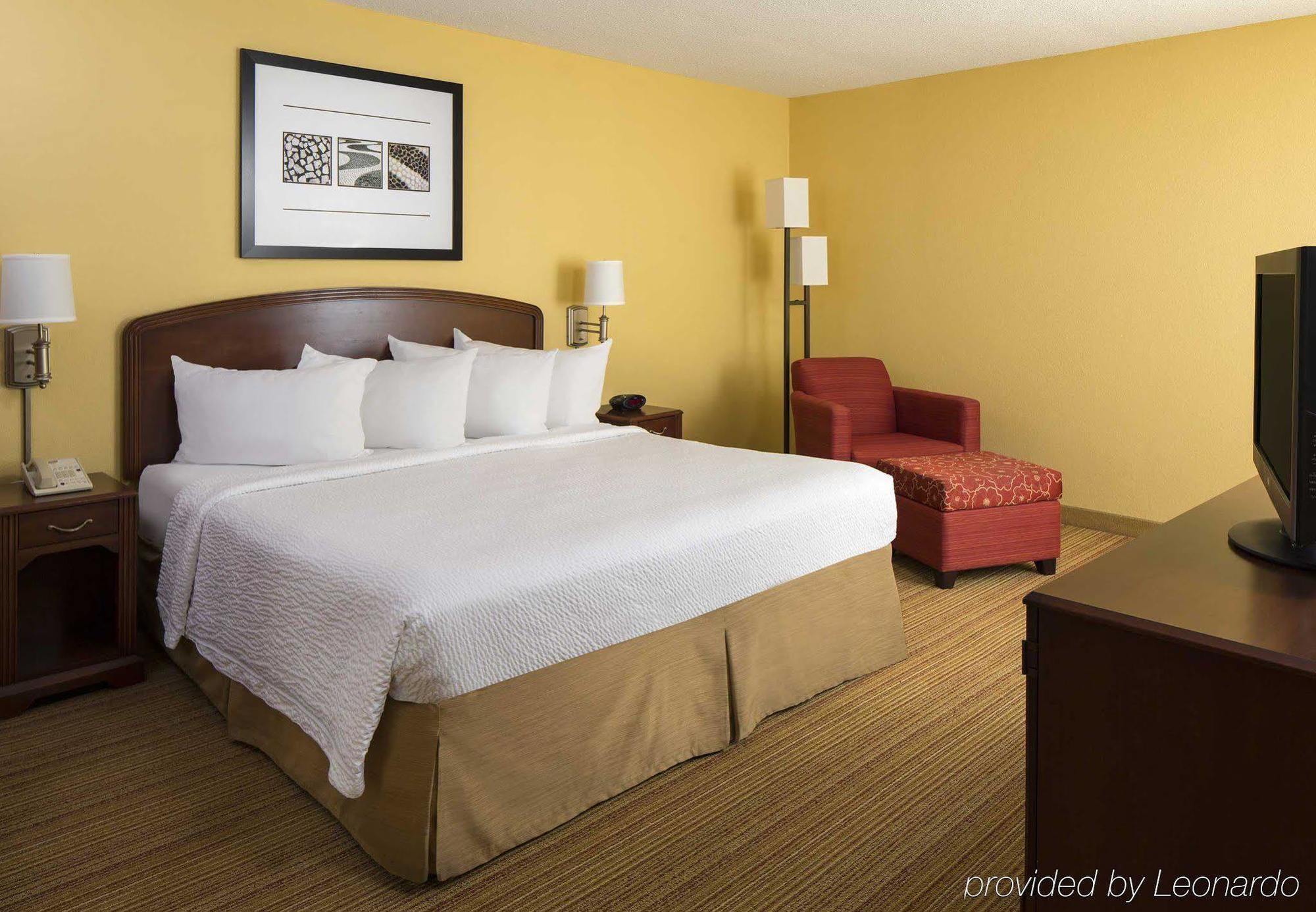 Courtyard By Marriott Daytona Beach Speedway/Airport Dış mekan fotoğraf