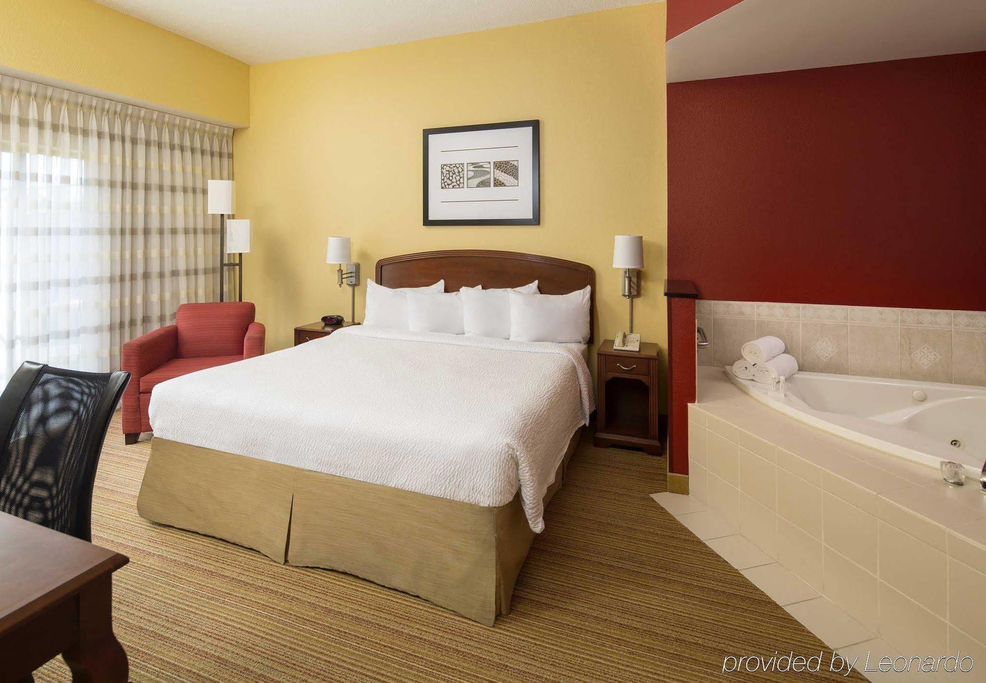 Courtyard By Marriott Daytona Beach Speedway/Airport Dış mekan fotoğraf