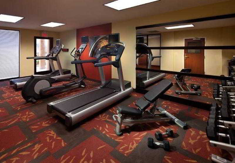 Courtyard By Marriott Daytona Beach Speedway/Airport Dış mekan fotoğraf