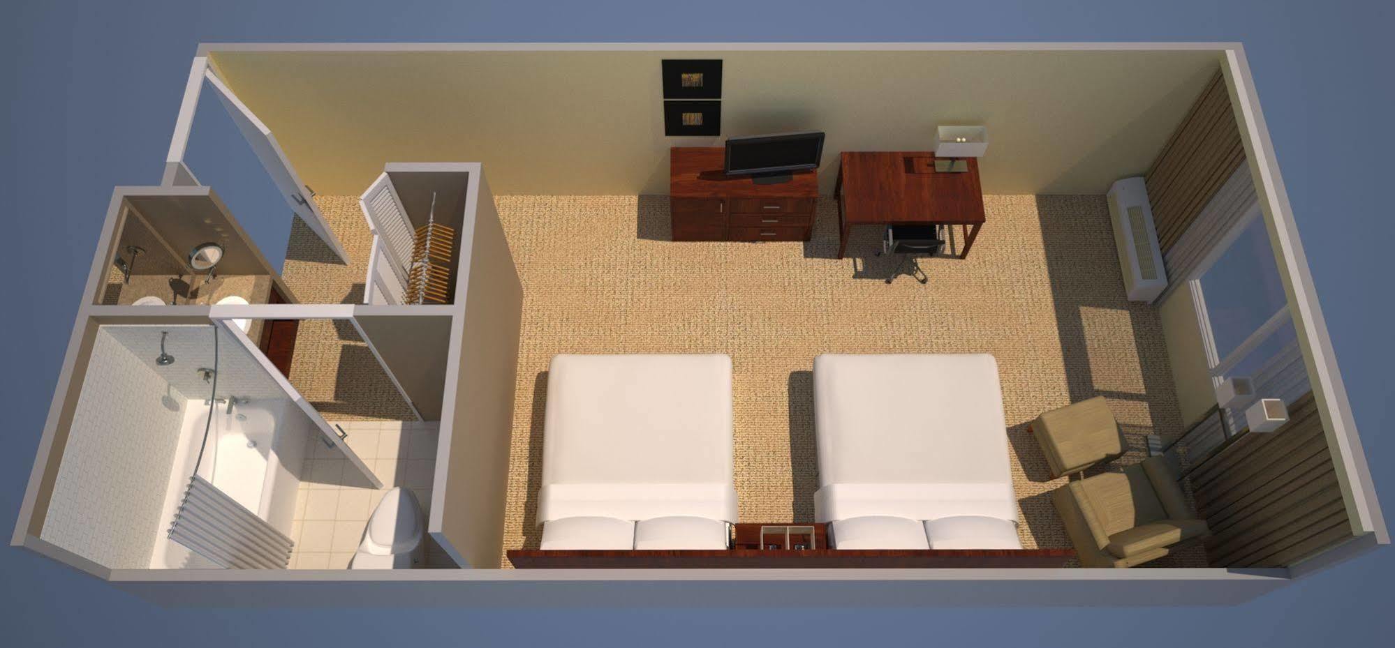 Courtyard By Marriott Daytona Beach Speedway/Airport Dış mekan fotoğraf